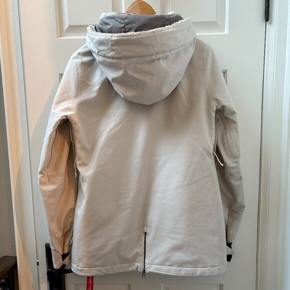 Volcom Shrine Insulated Ski Jacket - Picture 3 of 11